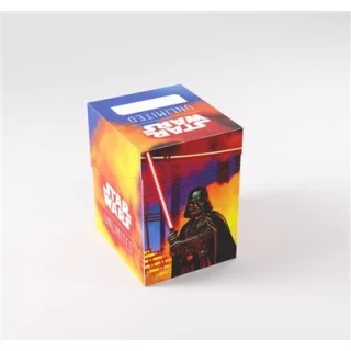 Star Wars: Unlimited Soft Crate &ndash; Luke/Vader